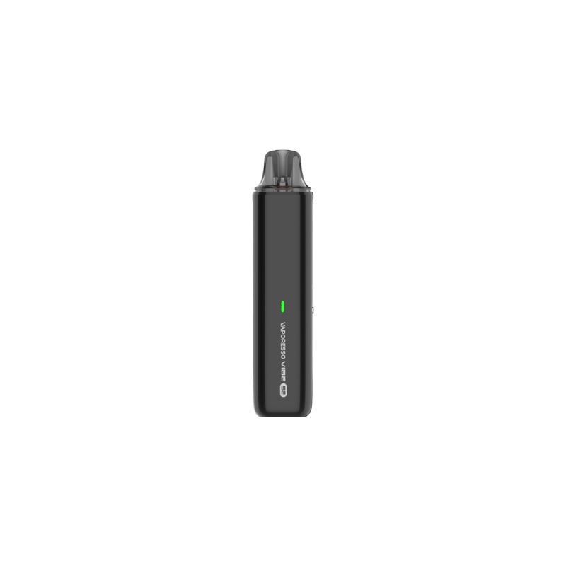 Vaporesso Vibe SE Pod Kit|Black|Blue|Frozen Mint|Grape Purple|Ice Cream Pink