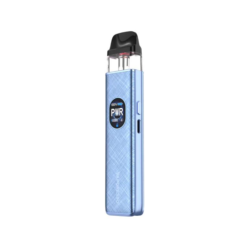Vaporesso XROS 5 Pod Kit|Blue Silk|Carbon Stripe|Coral Red|Cosmic Black|Grey SIlk|Jade Green|Lavender Purple|Opal Pink|Opal White|Violet Silk