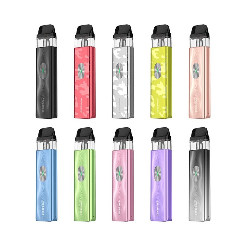 Vaporesso XROS 4 Mini Pod Kit (CRC)