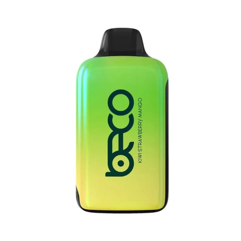 [Disposables] Beco Holo – Kiwi Strawberry Mango