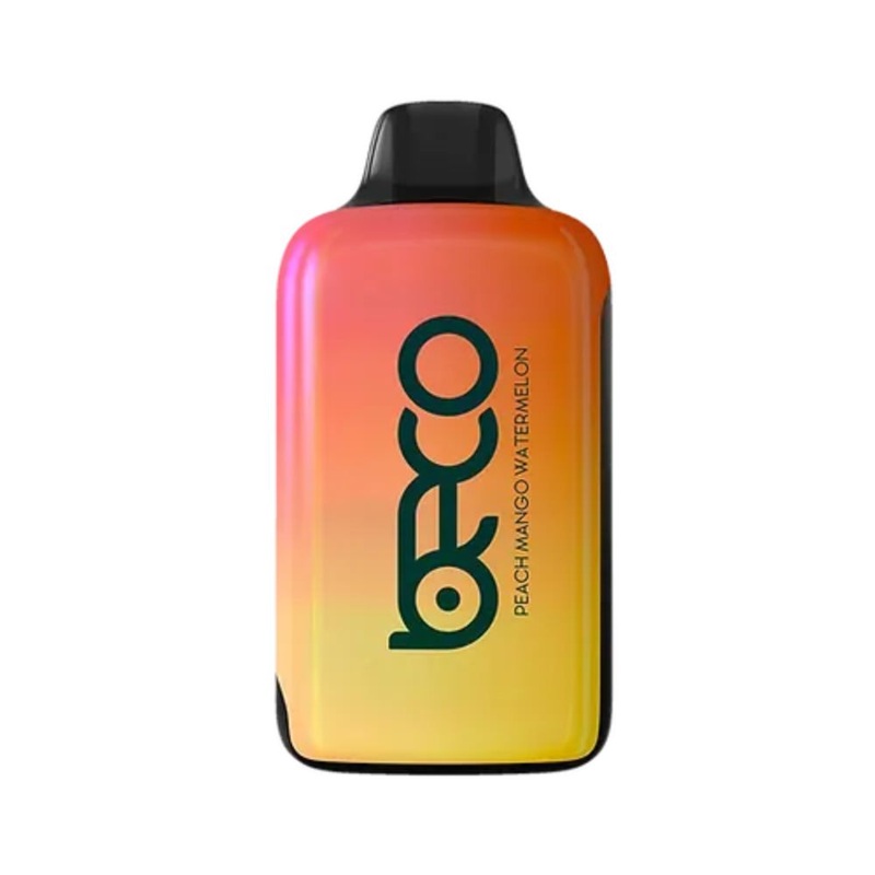 [Disposables] Beco Holo – Peach Mango Watermelon