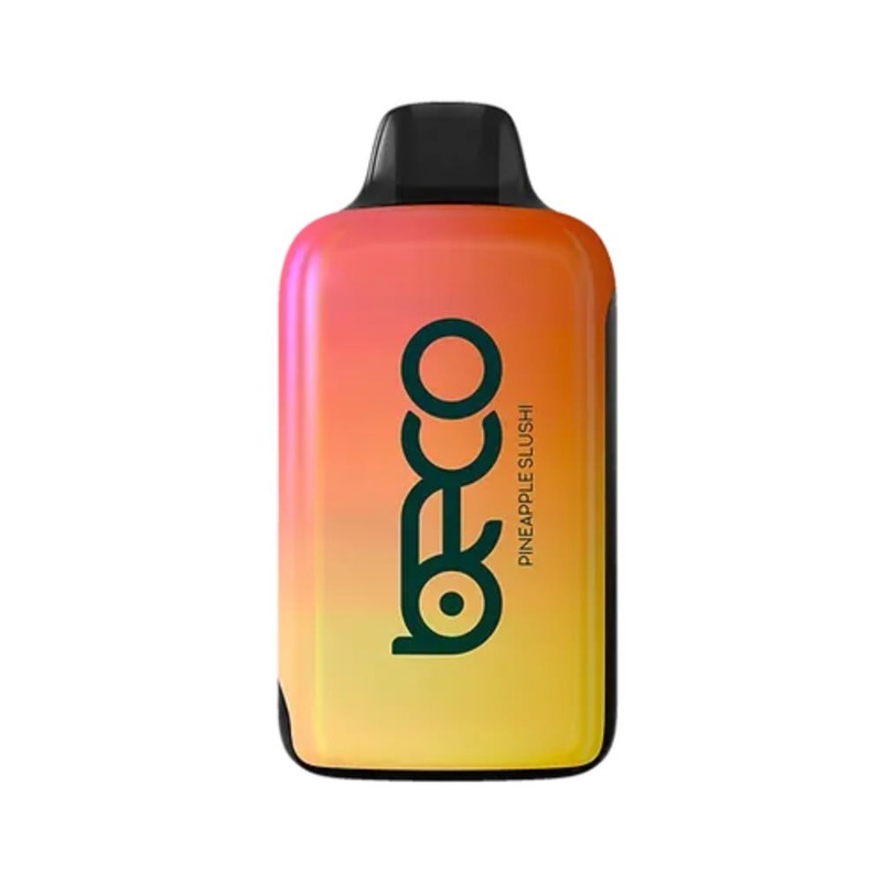 [Disposables] Beco Holo – Pineapple Ice