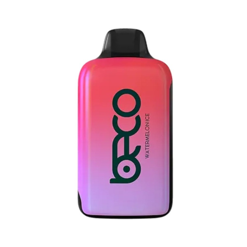 [Disposables] Beco Holo – Watermelon Ice