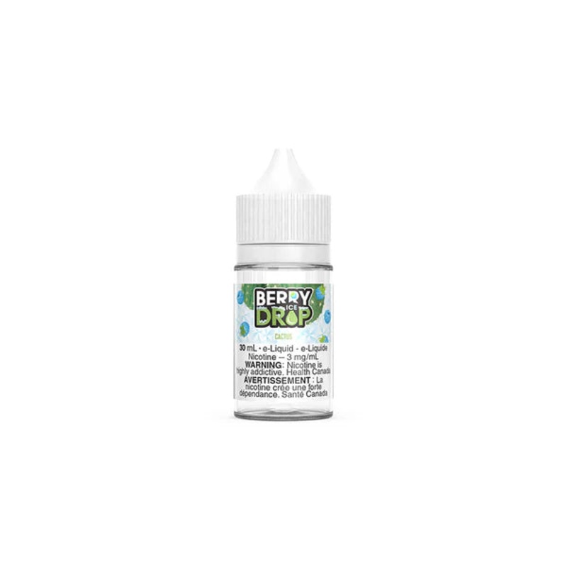 [Freebase] Berry Drop Ice – Cactus 30mL