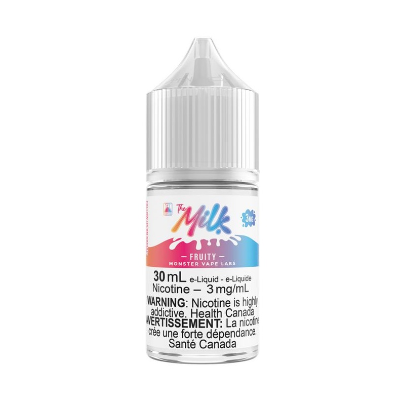 [Freebase] The Milk – Fruity 30mL