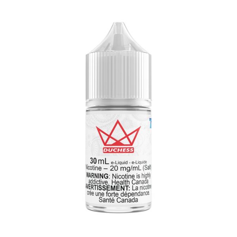[Nic Salt] Sovereign Salts – Duchess 30mL