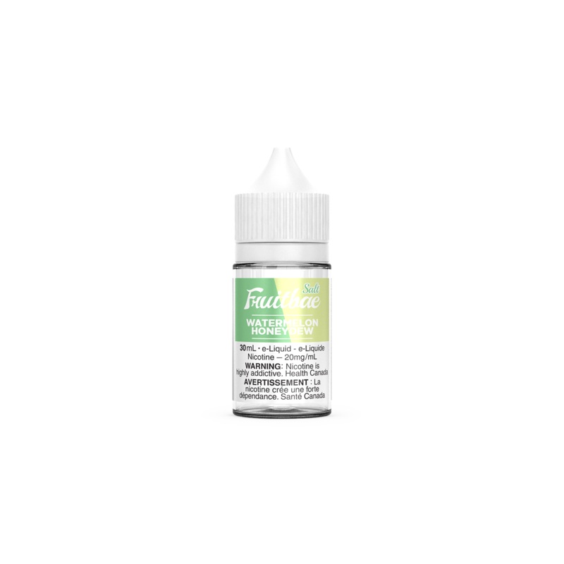 Watermelon Honeydew by Fruitbae Salt