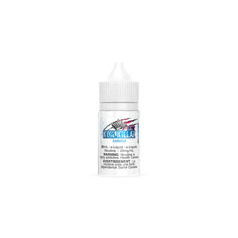 Ambush Polar by Koil Killaz Salt