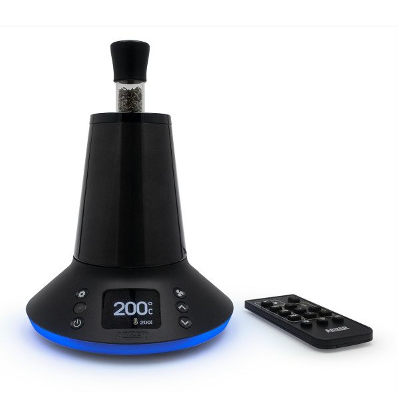 Arizer XQ2 Dry Herb Vaporizer Kit