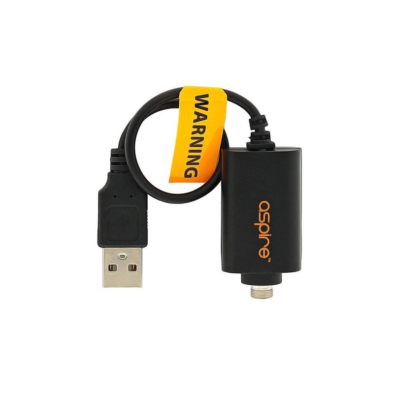 Aspire 510 Thread USB Charger DC