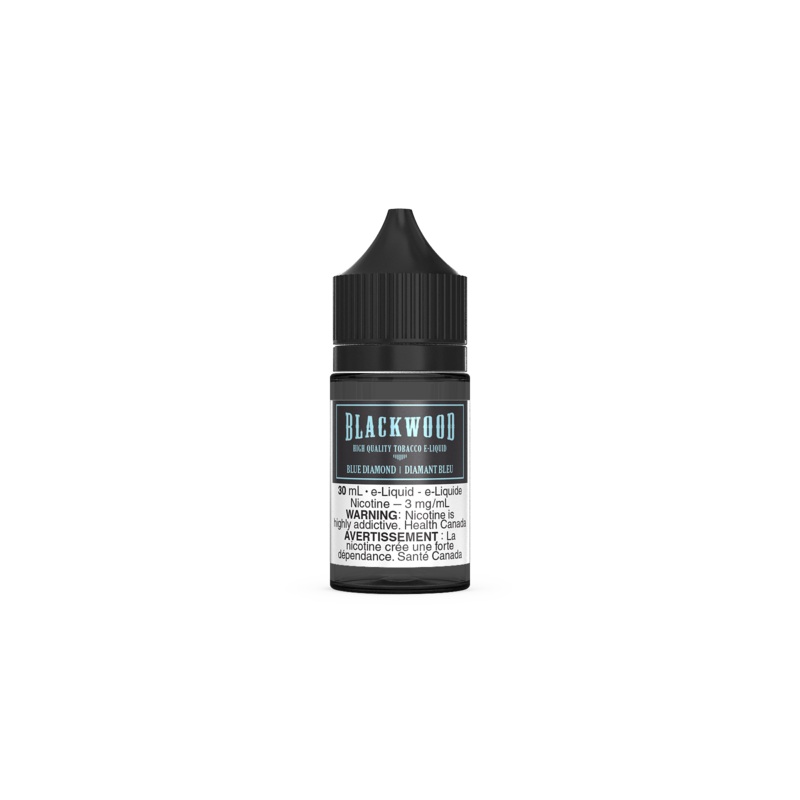 Blue Diamond by Blackwood|3mg|6mg|12mg|18mg|30ml
