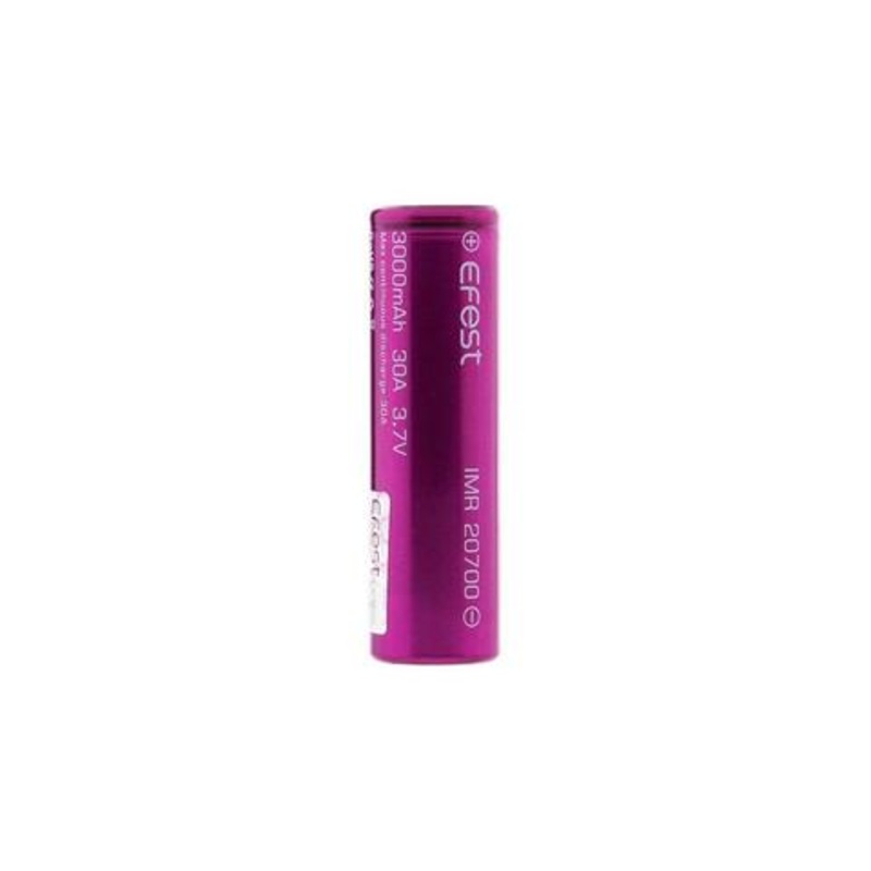 Efest 20700 Li-ion Battery