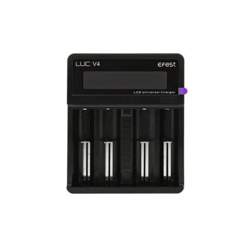 Efest LUC V4 Charger
