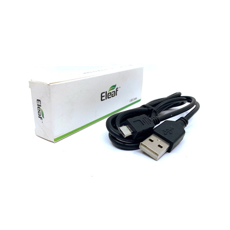 Eleaf USB Micro B Cable Charger