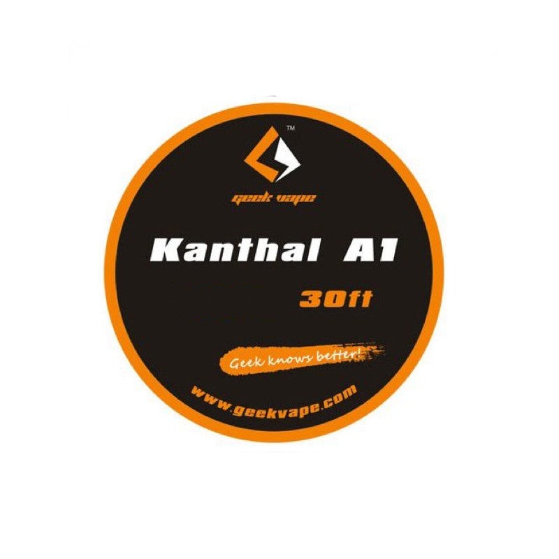 Geekvape Kanthal Wire DC|24AWG Kanthal A1 10M