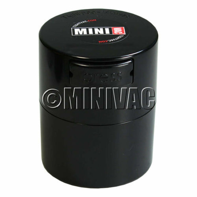 Tightvac 40gms Storage Container