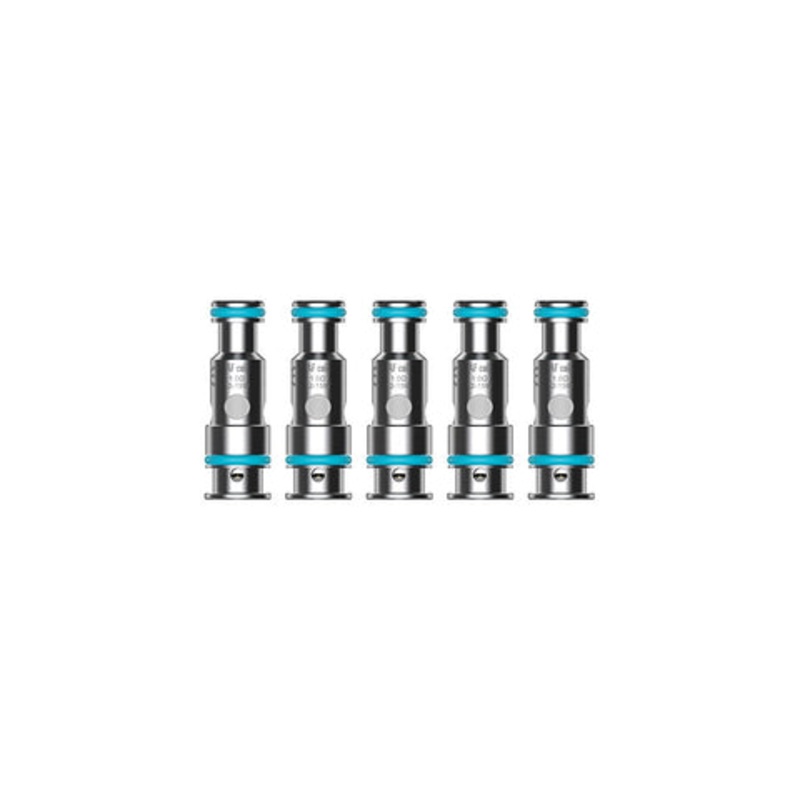 Aspire AF Mesh –  Coil|0.6 OHM|1.0 OHM