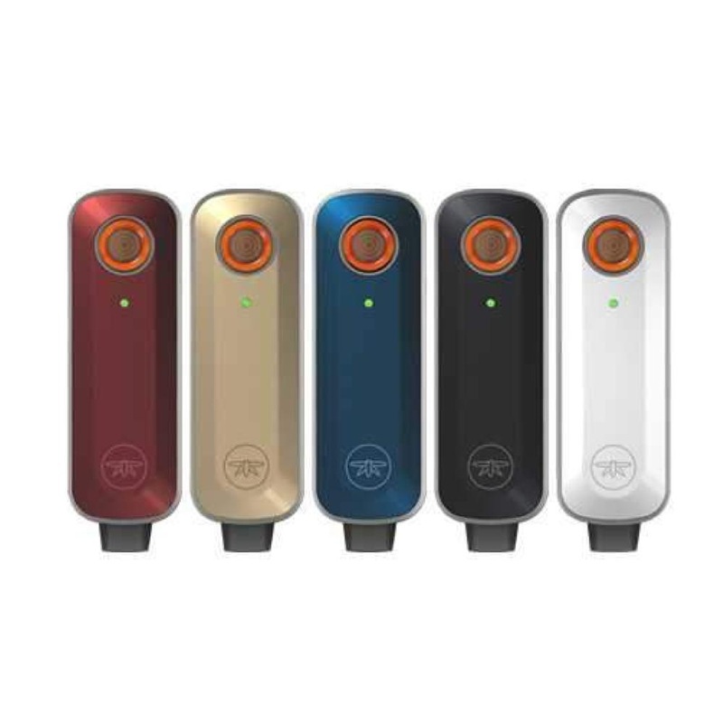 Firefly 2 – Hybrid (Dry Herb & Concentrate)