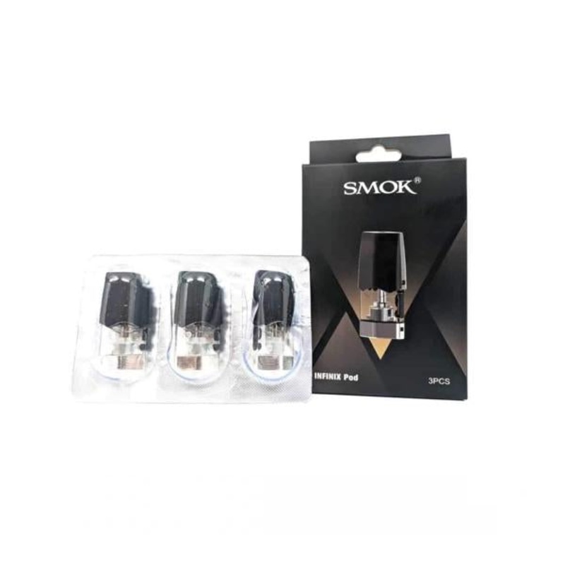 Smok Infinix – Pod DC