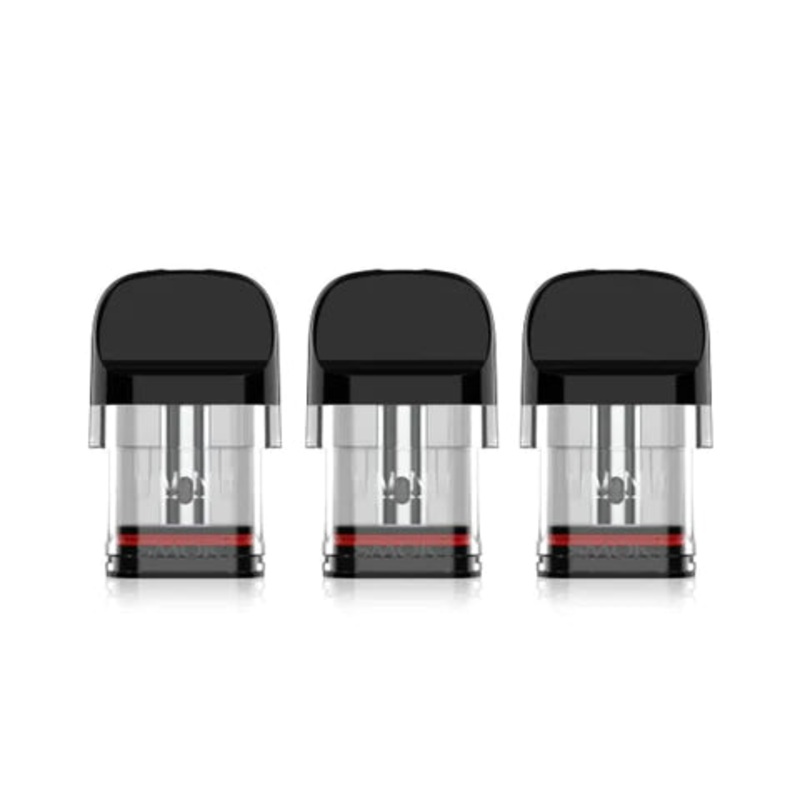 Smok Novo 2X – Pod [CRC]|MESHED 0.8 OHM MTL