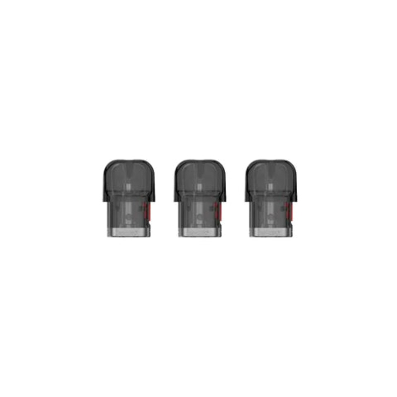 Smok Novo/Novo 2 – Clear Pod [CRC]