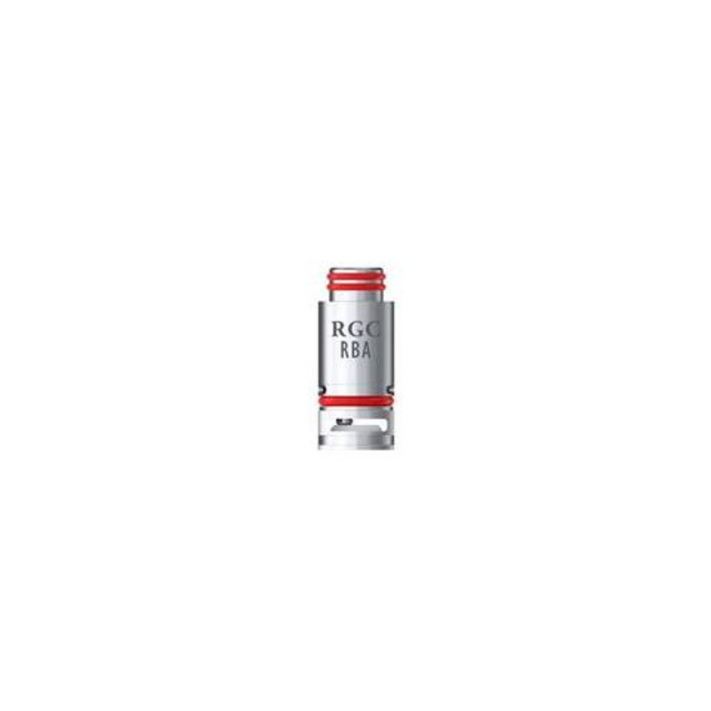 Smok RGC – RBA Coil