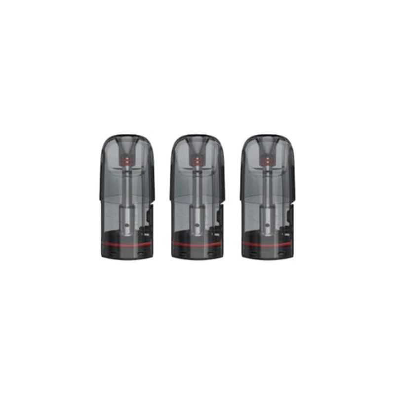 Smok Solus – Pod [CRC] 3 Pack DC