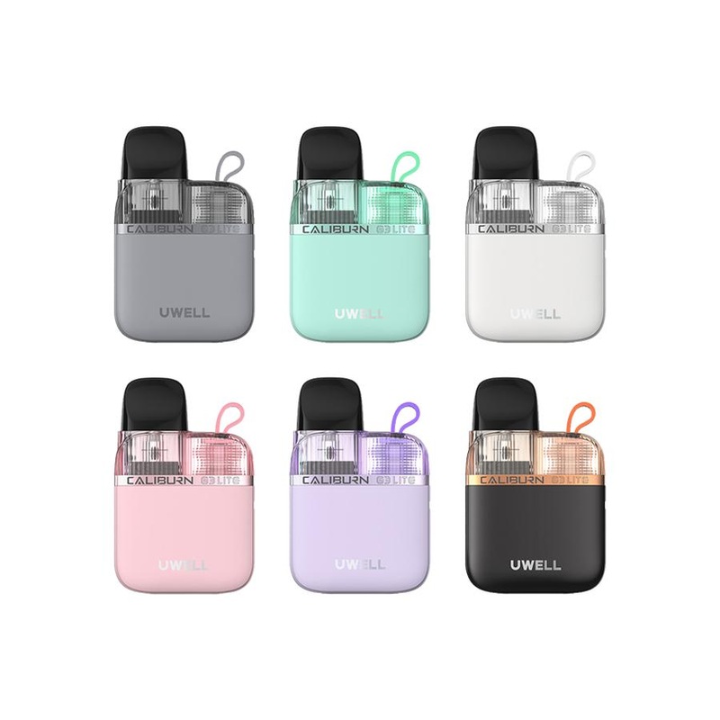 Uwell Caliburn G3 Lite Koko Kit (CRC)