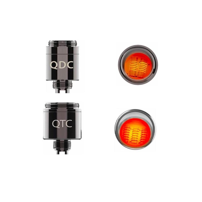 Yocan Armor Plus – Replacement Coil (5/Pack)