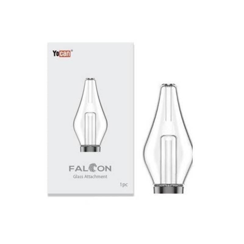 Yocan Falcon – Replacement Glass