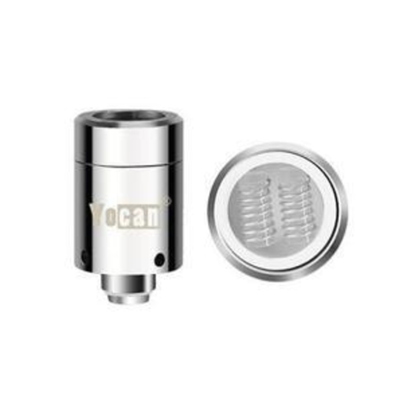 Yocan Regen QTC Replacement Coils