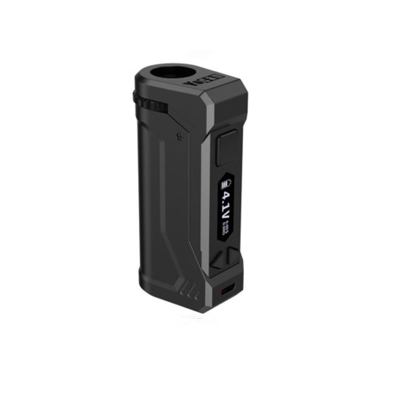 Yocan UNI Pro Box Mod|Black|Dark Champagne|White