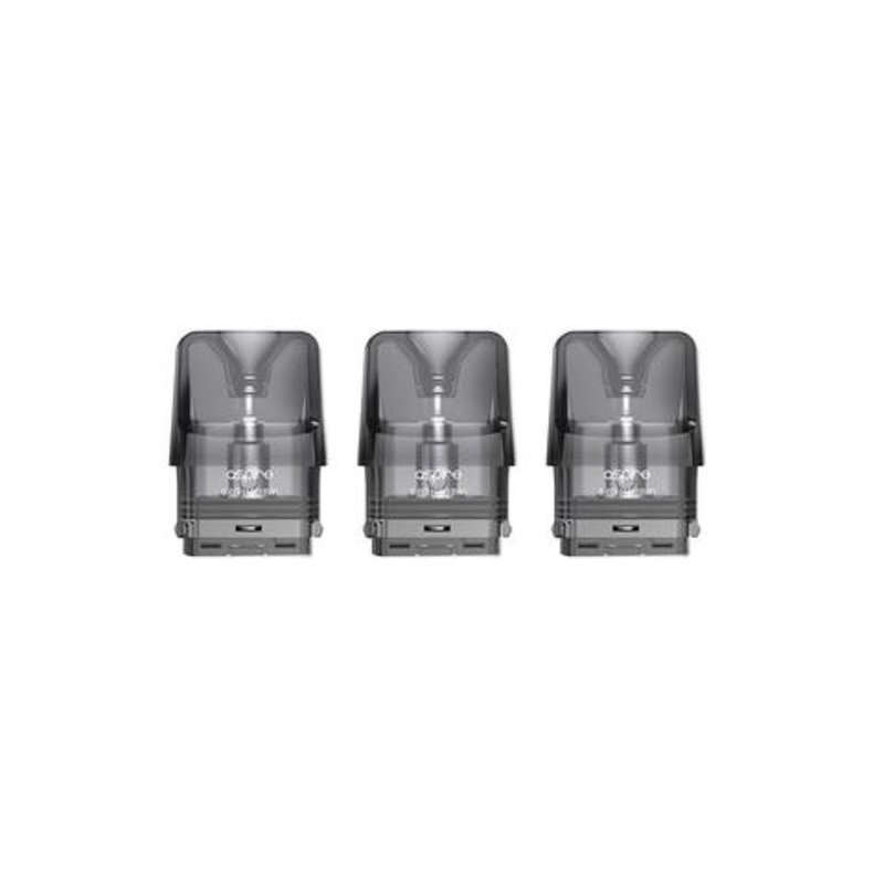 Aspire Favostix – Pod [CRC] DC