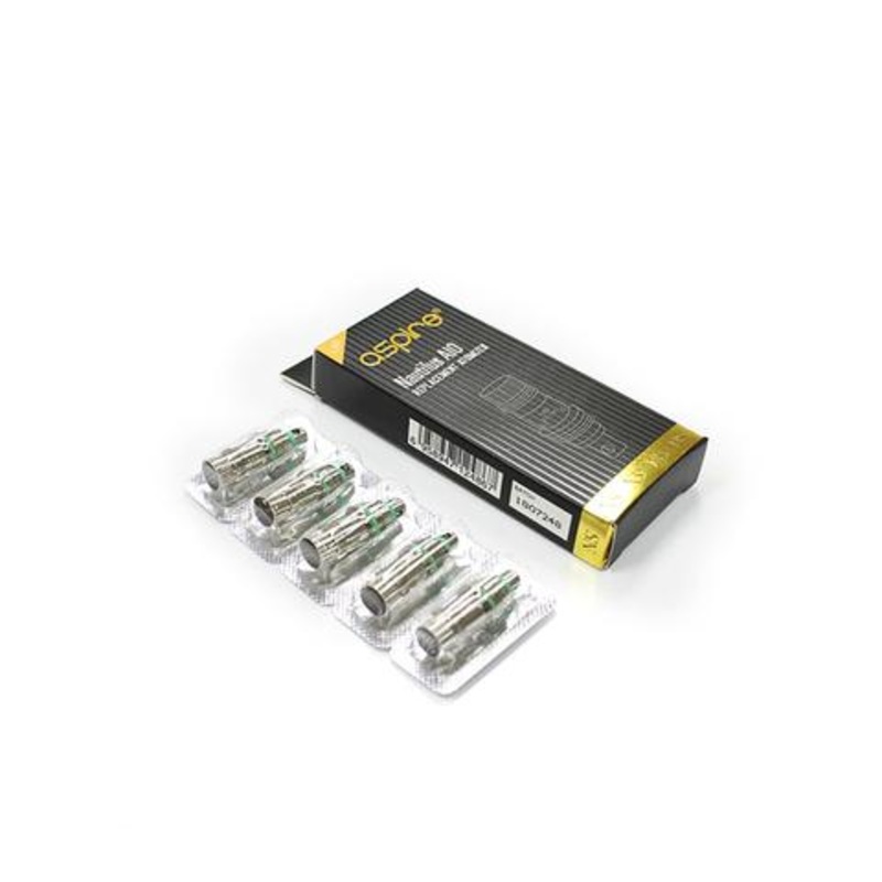 Aspire Nautilus AIO – Coil|1.8ohm (10-12W)