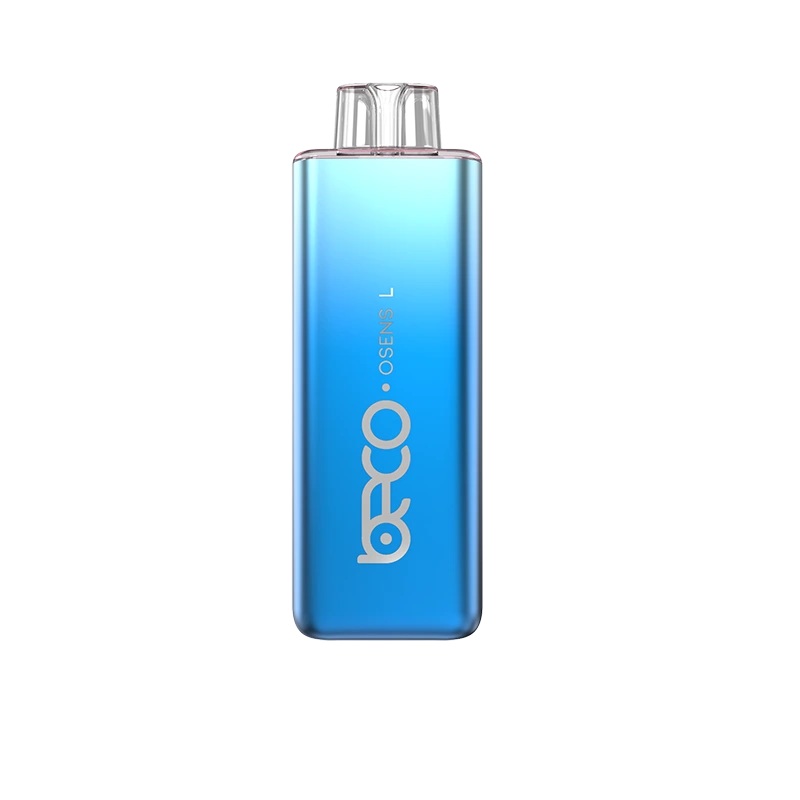 [Disposables] Beco Slim – BG Ice