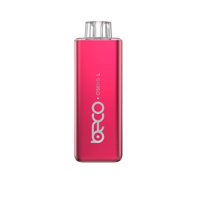 [Disposables] Beco Slim – Cherry Ice