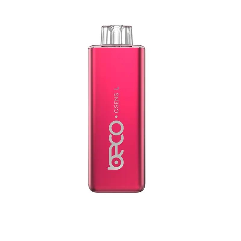 [Disposables] Beco Slim – Watermelon Ice