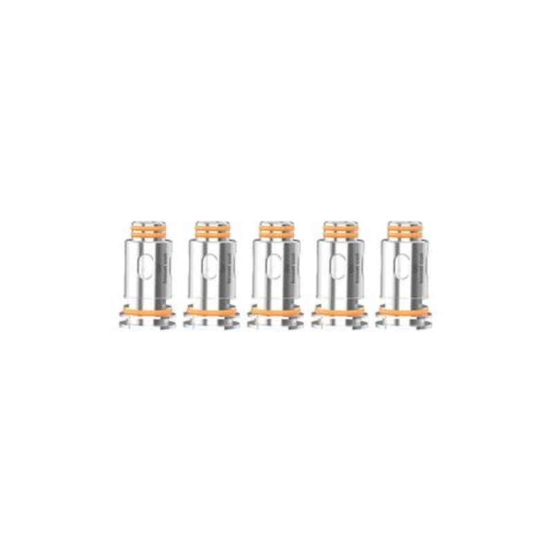 Geekvape Aegis Boost/Boost Plus G – Coil