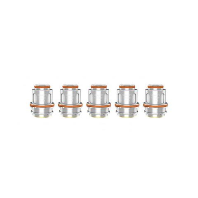Geekvape Zeus – Coil|0.4 MESH (60-70W) Z1/Z|0.2 MESH (70-80W) Z2/Z|Z0.25 Dual Coil|Z0.15 XM