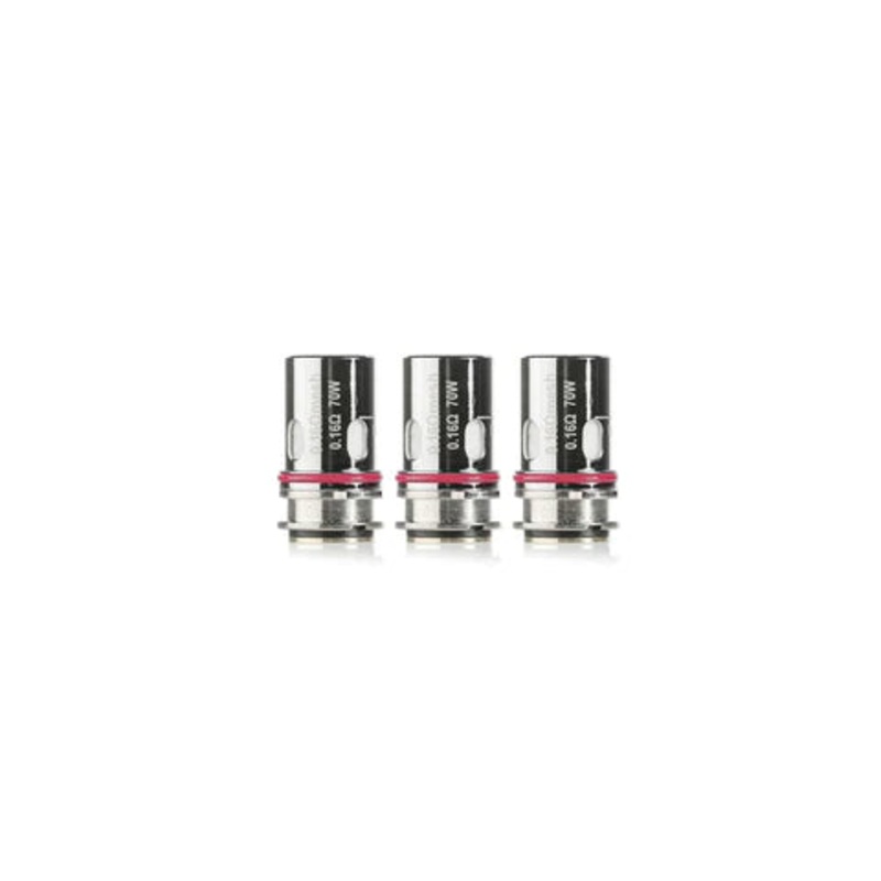 Horizon Tech Sakerz – Coil|2IN1 MESHED 0.17OHM|MESHED 0.16OHM