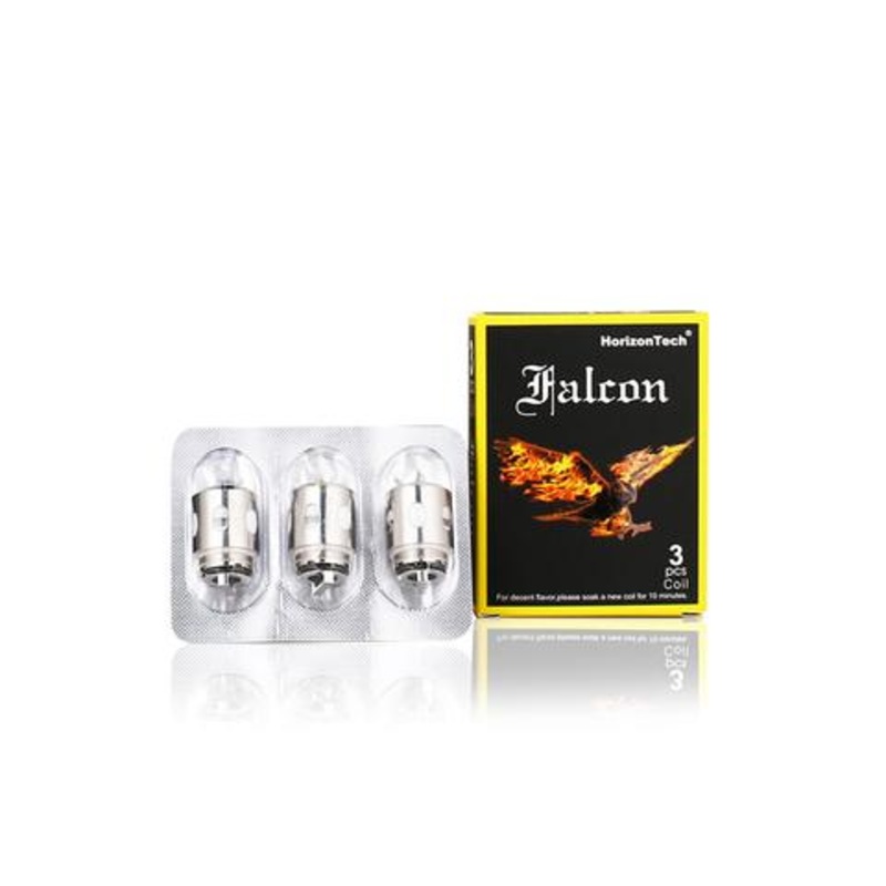 Horizontech Falcon/Falcon King – Coil