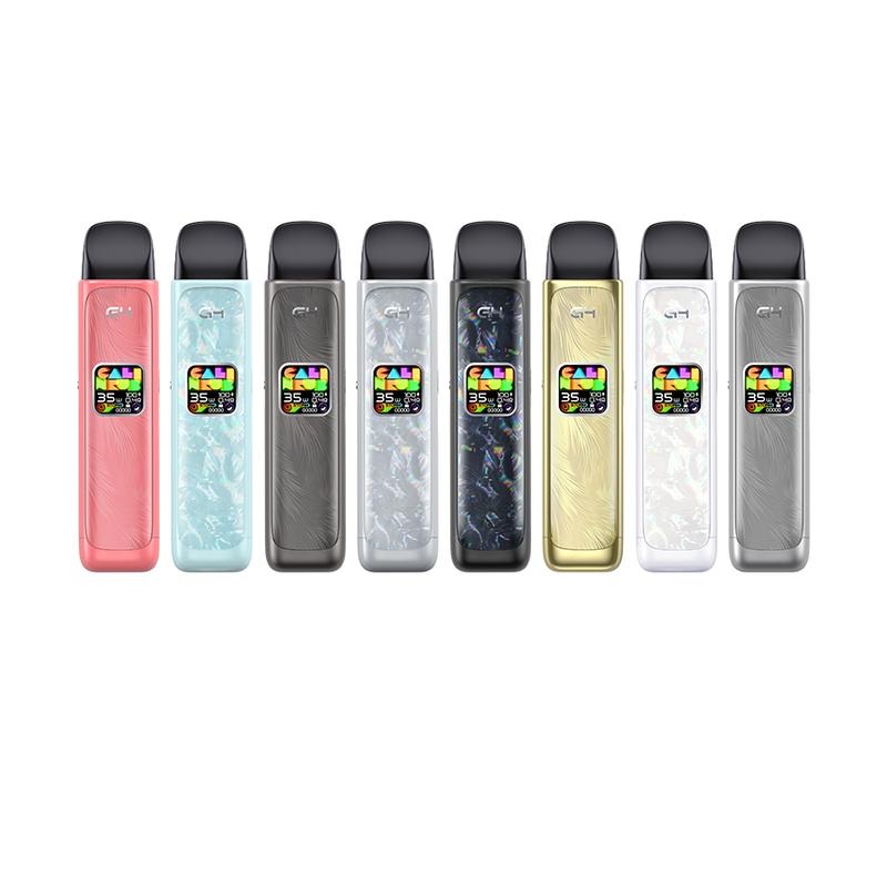 Uwell Caliburn G4 AIO Starter Kit (CRC)