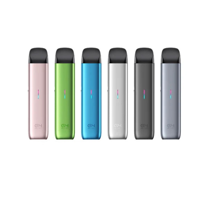Uwell Caliburn G4 Mini AIO Starter Kit (CRC)