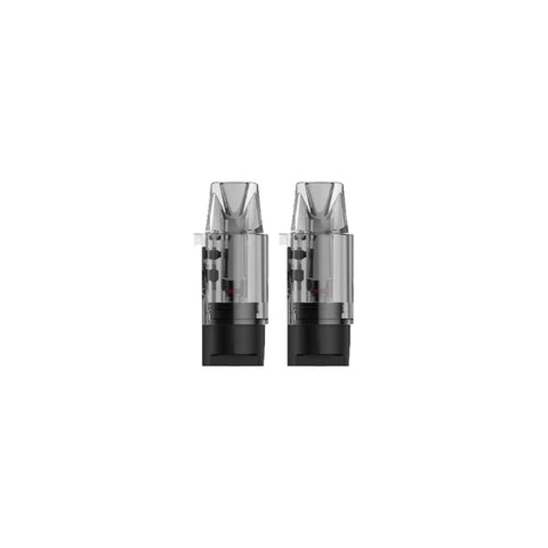 Uwell Ironfirst L – Pods|0.8 OHM|1.0 OHM|1.2 OHM