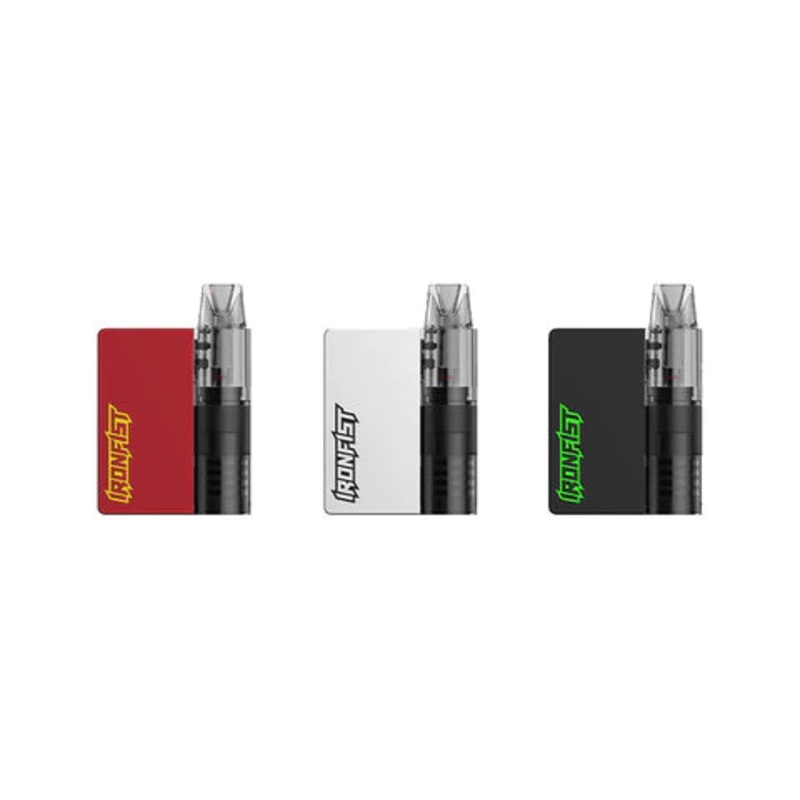 Uwell Ironfist L – Open Pod System