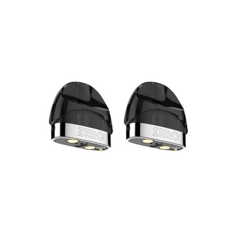 Vaporesso Zero, Zero 2, S – Pod [CRC]