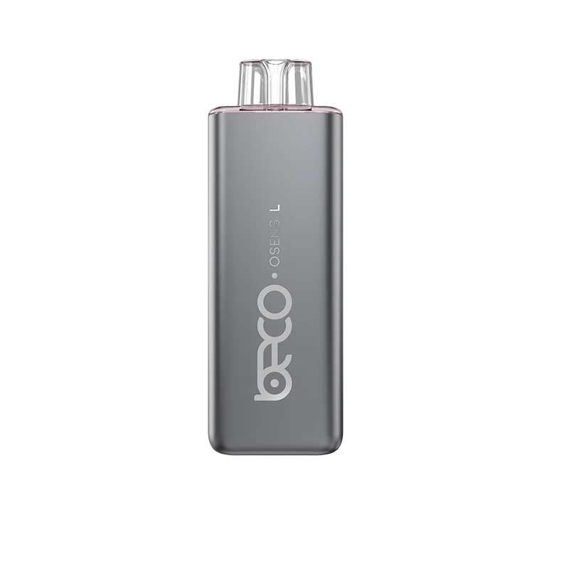 [Disposables] Beco Slim Hybrid – Pineapple Coconut Ice