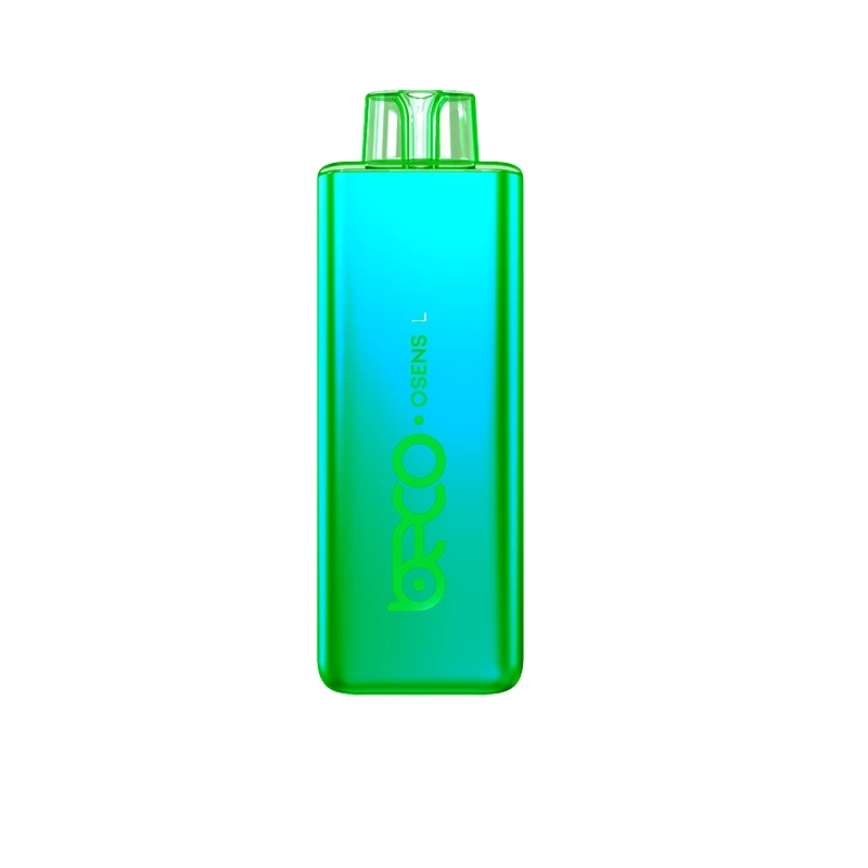 [Disposables] Beco Slim Hybrid – Sour GB