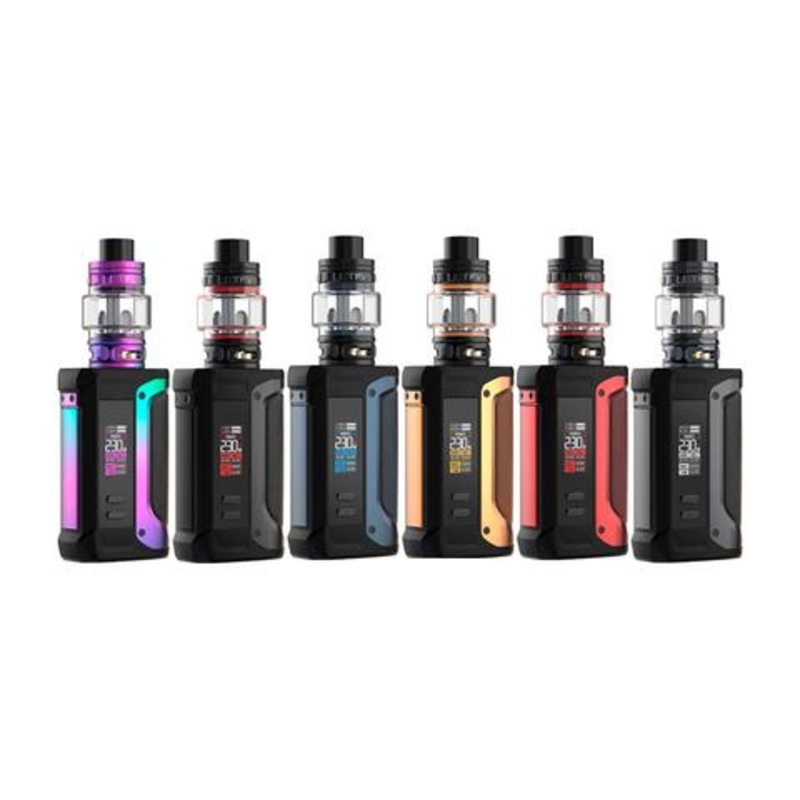 Smok Arcfox – 230W Starter Kit [CRC]