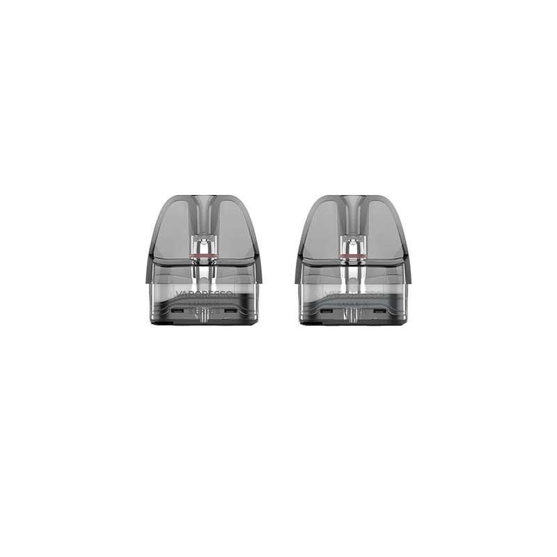 Vaporesso Luxe X – Pod|0.6oHm|0.8oHm